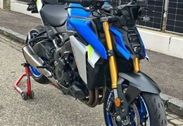 Gebrauchte Suzuki GSX-S1000