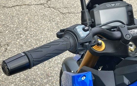 Gebrauchtmotorrad Suzuki GSX-S1000 - Bild 11