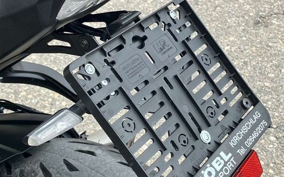 Gebrauchtmotorrad Suzuki GSX-S1000 - Bild 14