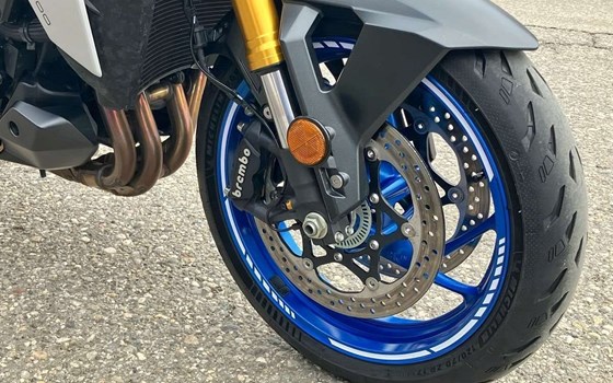 Gebrauchtmotorrad Suzuki GSX-S1000 - Bild 22