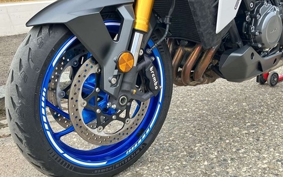 Gebrauchtmotorrad Suzuki GSX-S1000 - Bild 23