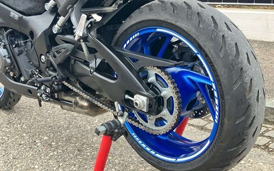 Gebrauchtmotorrad Suzuki GSX-S1000 - Bild 24