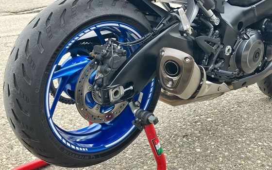 Gebrauchtmotorrad Suzuki GSX-S1000 - Bild 25