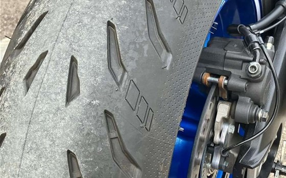 Gebrauchtmotorrad Suzuki GSX-S1000 - Bild 26