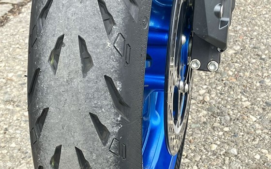 Gebrauchtmotorrad Suzuki GSX-S1000 - Bild 27