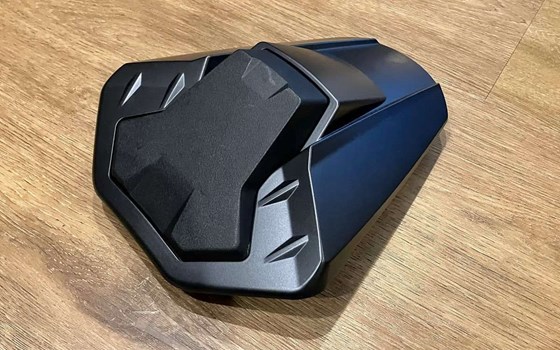 Gebrauchtmotorrad Suzuki GSX-S1000 - Bild 28