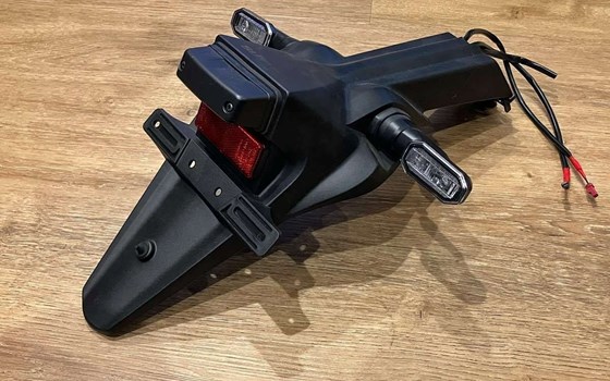 Gebrauchtmotorrad Suzuki GSX-S1000 - Bild 29