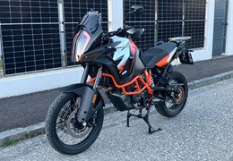 Gebrauchte KTM 1290 Super Adventure R