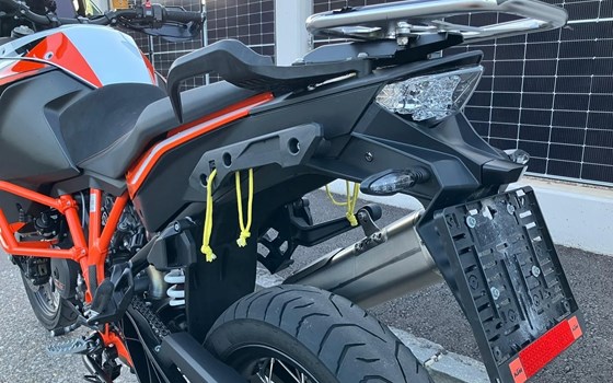 Gebrauchtmotorrad KTM 1290 Super Adventure R - Bild 10