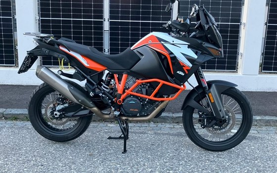 Gebrauchtmotorrad KTM 1290 Super Adventure R - Bild 12