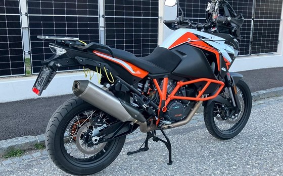 Gebrauchtmotorrad KTM 1290 Super Adventure R - Bild 15