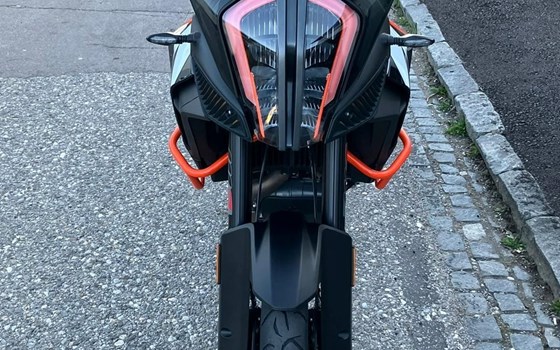 Gebrauchtmotorrad KTM 1290 Super Adventure R - Bild 17