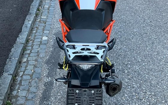 Gebrauchtmotorrad KTM 1290 Super Adventure R - Bild 18