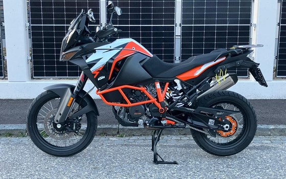 Gebrauchtmotorrad KTM 1290 Super Adventure R - Bild 2