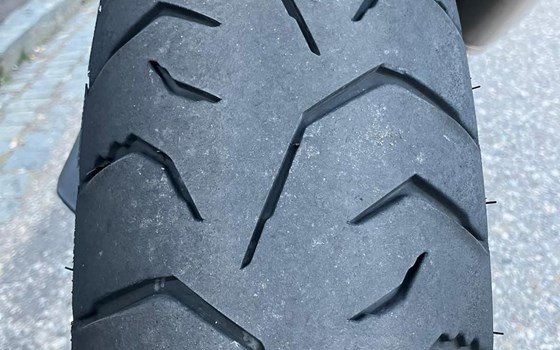 Gebrauchtmotorrad KTM 1290 Super Adventure R - Bild 20