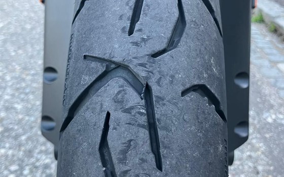 Gebrauchtmotorrad KTM 1290 Super Adventure R - Bild 21