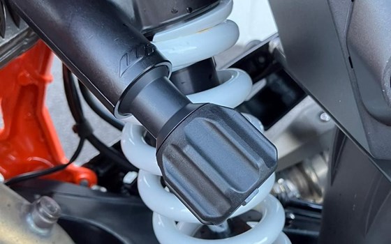 Gebrauchtmotorrad KTM 1290 Super Adventure R - Bild 22