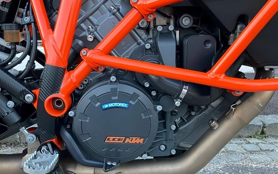 Gebrauchtmotorrad KTM 1290 Super Adventure R - Bild 26