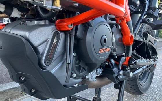 Gebrauchtmotorrad KTM 1290 Super Adventure R - Bild 28