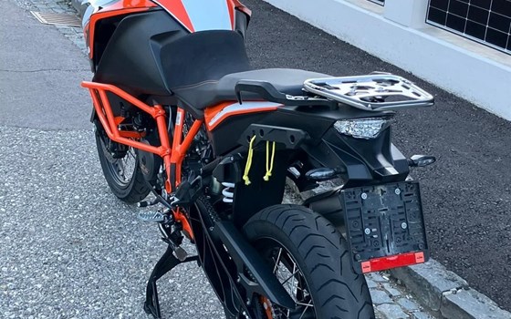 Gebrauchtmotorrad KTM 1290 Super Adventure R - Bild 3