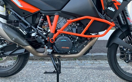 Gebrauchtmotorrad KTM 1290 Super Adventure R - Bild 30