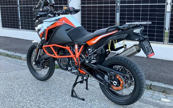 Gebrauchtmotorrad KTM 1290 Super Adventure R - Bild 4