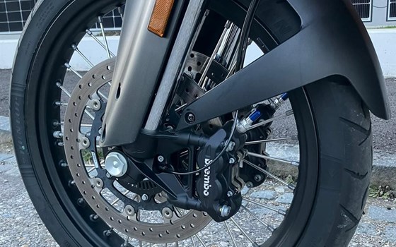 Gebrauchtmotorrad KTM 1290 Super Adventure R - Bild 6