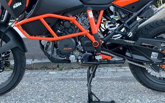 Gebrauchtmotorrad KTM 1290 Super Adventure R - Bild 7