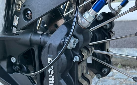 Gebrauchtmotorrad KTM 1290 Super Adventure R - Bild 8