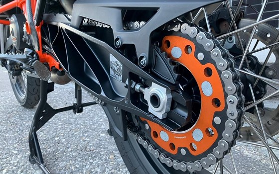 Gebrauchtmotorrad KTM 1290 Super Adventure R - Bild 9