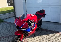 Gebrauchte Honda CBR600RR