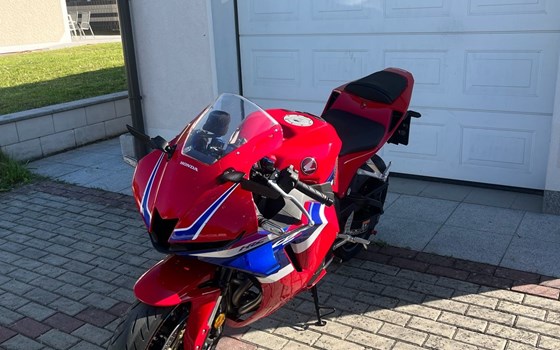Gebrauchtmotorrad Honda CBR600RR - Bild 15
