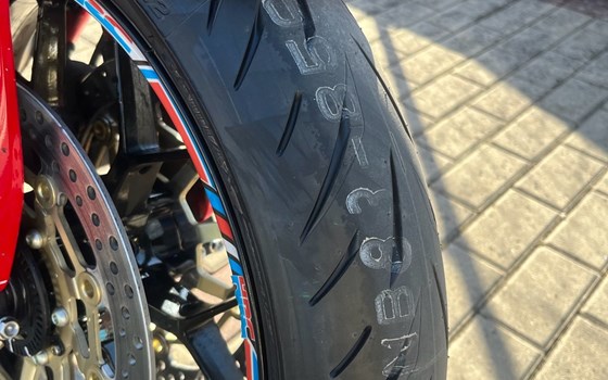 Gebrauchtmotorrad Honda CBR600RR - Bild 7