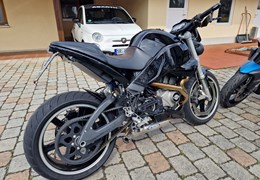 Gebrauchte Buell Lightning XB 12 S