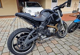 Gebrauchte Buell Lightning XB 12 S