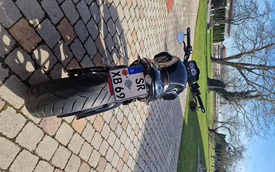 Gebrauchtmotorrad Buell Lightning XB 12 S - Bild 3