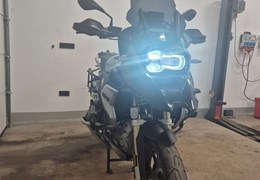 Gebrauchte BMW R 1200 GS