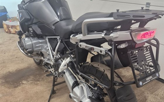 Gebrauchtmotorrad BMW R 1200 GS - Bild 3