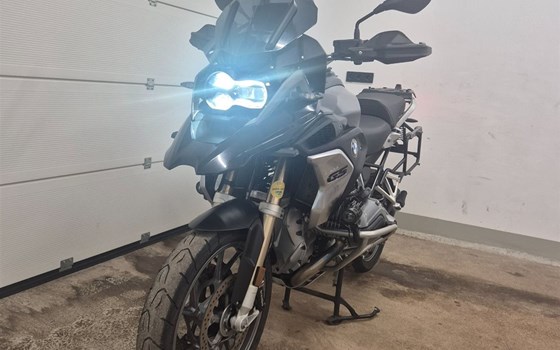 Gebrauchtmotorrad BMW R 1200 GS - Bild 4