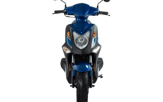 Neufahrzeug Kymco Agility 50 - Bild 3