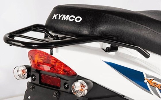 Neufahrzeug Kymco Agility 50 - Bild 5