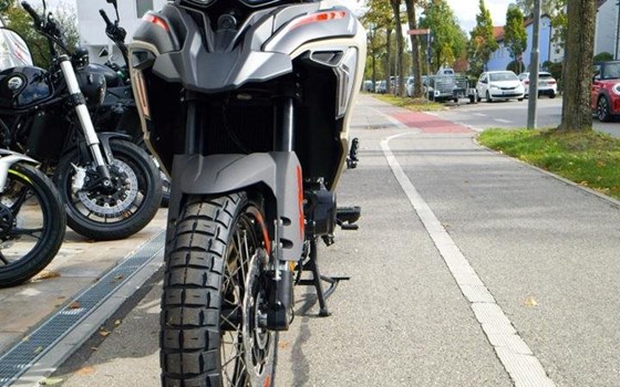 Neufahrzeug Aeon 3W Elite 350 - Bild 3