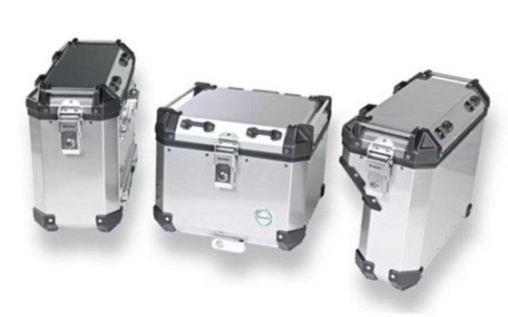 Neufahrzeug Aeon 3W Elite 350 - Bild 6