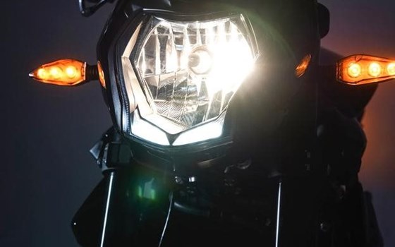 Neufahrzeug Benelli BN 125 - Bild 1