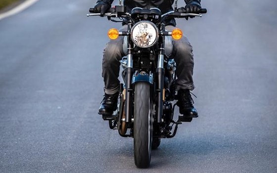 Neufahrzeug Benelli Imperiale 400 - Bild 1