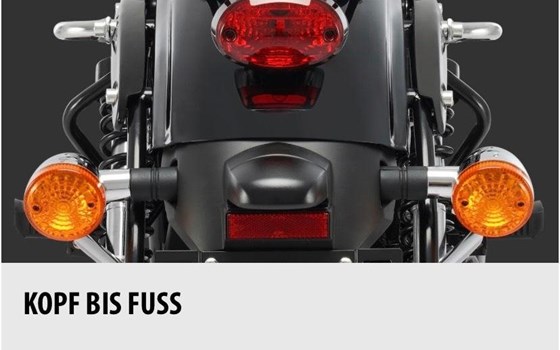 Neufahrzeug Benelli Imperiale 400 - Bild 11