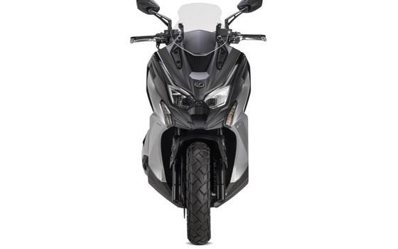 Neufahrzeug Kymco DT X 125i ABS - Bild 1
