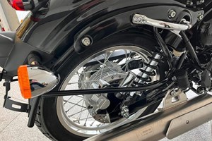 Angebot Benelli Imperiale 400