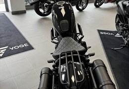 Neumotorrad Honda CMX500 Rebel