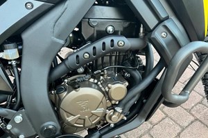 Angebot Voge 300 Rally